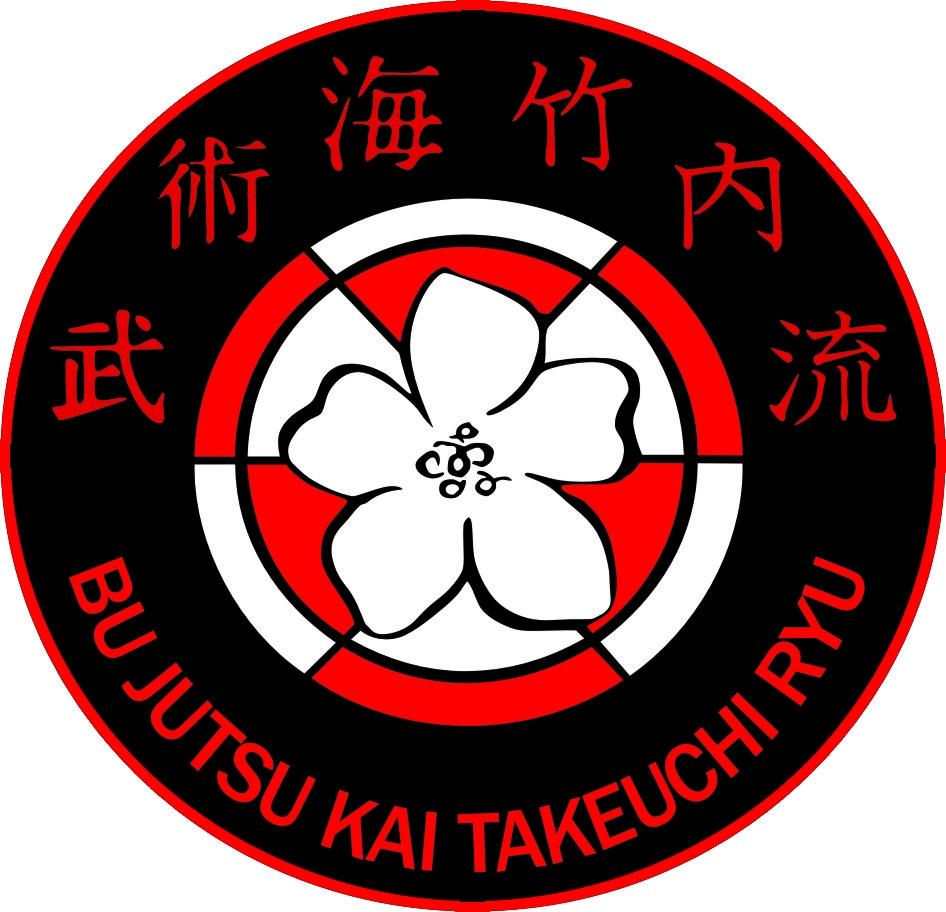 Logo Bu Jutsu Kai Takeuchi Ryu